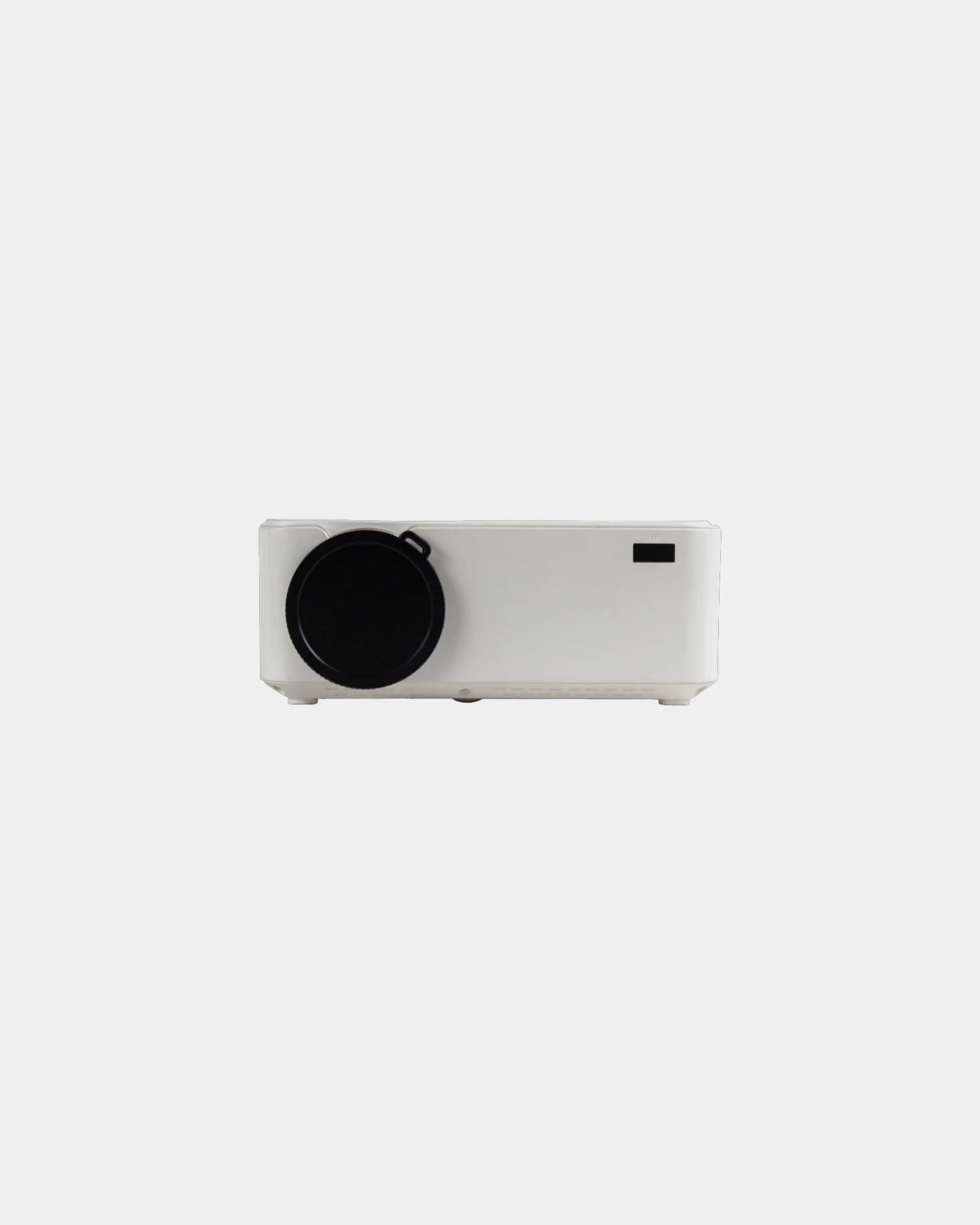 Promotional LED projector 800x480 resolution - 1